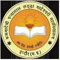 RPL Mahashwari College, Indore Logo