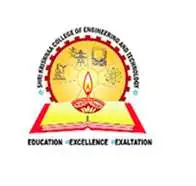 Shri Krishnaa College of Engineering and Technology, Pondicherry Logo
