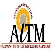 Aryavart Institute of Technology and Management, Lucknow Logo