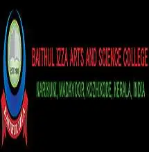 Baithul Izza Arts and Science College, Calicut Logo