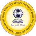 Bakhtiyarpur College of Engineering, Patna Logo