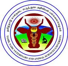 College of Food and Dairy Technology, Koduvalli, Chennai Logo