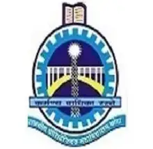 Government Engineering College, Baran Logo