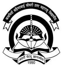 North Maharashtra University, Jalgaon Logo