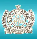 Government Polytechnic College, Imphal Logo
