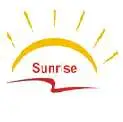 Sunrise Group of Institutions, Udaipur Logo