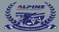 Alpine Institute of Management and Technology, Dehradun Logo