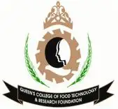 Queen’s college of Food Technology and Research Foundation, Aurangabad Logo