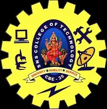 SNS College of Technology, SNS Group of Institutions, Coimbatore Logo