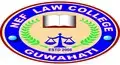 National Education Foundation's Law College, Guwahati Logo