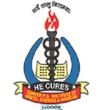 Career Post Graduate Institute of Dental Sciences and Hospital, Lucknow Logo