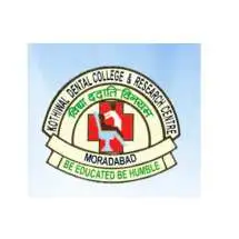 Kothiwal Dental College and Research Centre, Moradabad Logo
