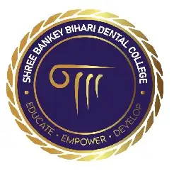 Shri Bankey Bihari Dental College and Research Centre, Ghaziabad Logo