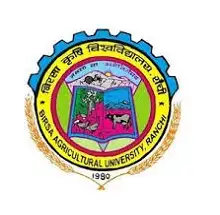 BAU - Birsa Agricultural University, Ranchi Logo