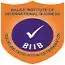 Balaji Institute of International Business (BIIB), Sri Balaji University, Pune Logo