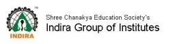 Indira Group of Institutes, Pune Logo