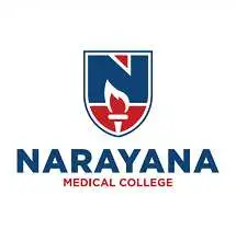 Narayana Medical College and Hospital, Nellore Logo