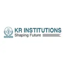 K R Institutions, Bangalore Logo