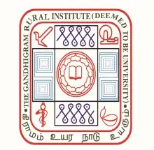 The Gandhigram Rural Institute, Tamil Nadu - Other Logo