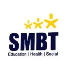 SMBT Group of Institutions, Nashik Logo