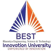 Bharatiya Engineering Science and Technology Innovation University, Anantapur Logo