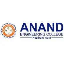 Anand Engineering College, Agra Logo