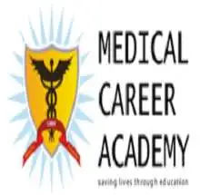 Medical Career Academy, Pollachi Logo
