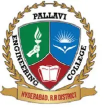 Pallavi Engineering College, Hyderabad Logo