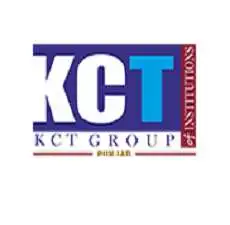 KCT Group of Institutions, Sangrur Logo