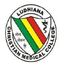 Christian Medical College & Hospital Ludhiana Logo