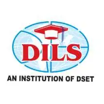 Durgapur Institute of Legal Studies Logo