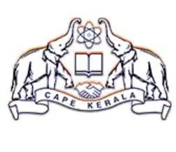 College of Engineering Vadakara, Kozhikode Logo