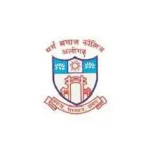 Dharm Samaj Degree College, Aligarh Logo