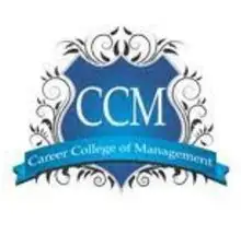 Career College of Management Bhopal Logo