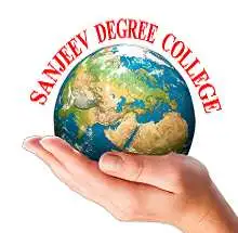 Sanjeev College of Arts and Science, Kakinada Logo