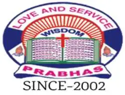 Prabhas College, Vijayawada Logo