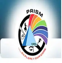 Prism Degree and PG College, Visakhapatnam Logo