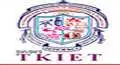 Tatyasaheb Kore Institute of Engineering & Technology, Kolhapur Logo