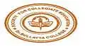 Dr. Lankapalli Bullayya College, Visakhapatnam Logo