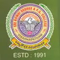 Sri Gowri Degree and P.G. College, Visakhapatnam Logo