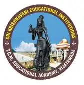 Sri Krishnaveni Educational Institutions, Vijayawada Logo