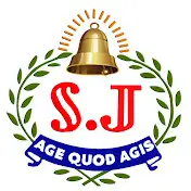 St.Joseph's Degree College, Kurnool Logo