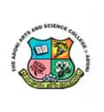 The Adoni Arts and Science College, Andhra Pradesh - Other Logo
