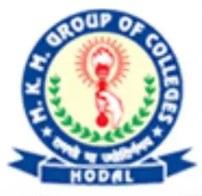 MKM Group of Colleges For Girls, Palwal Logo