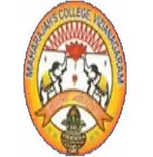 Maharajah's College, Vizianagaram Logo