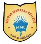 Madan Maharaj College, Bhopal Logo