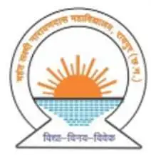 Mahant Laxminarayan Das College, Raipur Logo