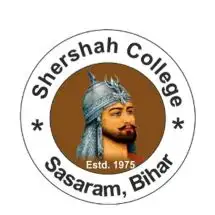 Sher Shah College, Sasaram Logo