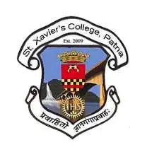 St. Xavier's College of Management and Technology, Patna Logo