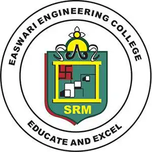 SRM Easwari Engineering College, Chennai Logo